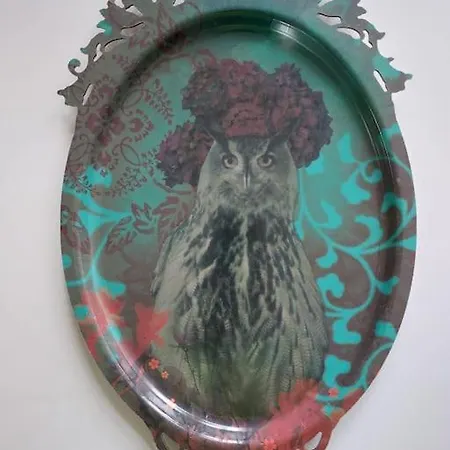 Bialy Domek W Puszczykowie Tatil Evi