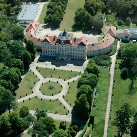 Tatil Evi Bialy Domek W Puszczykowie